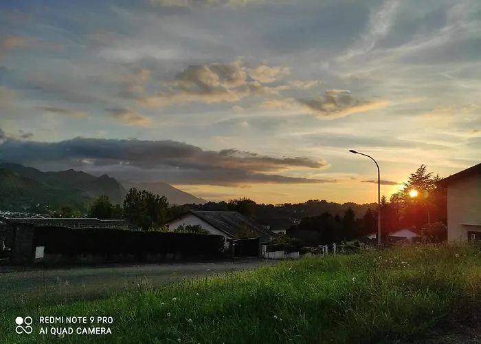 Serenity - Hyper Centre - Bagagerie Apartamento Lourdes